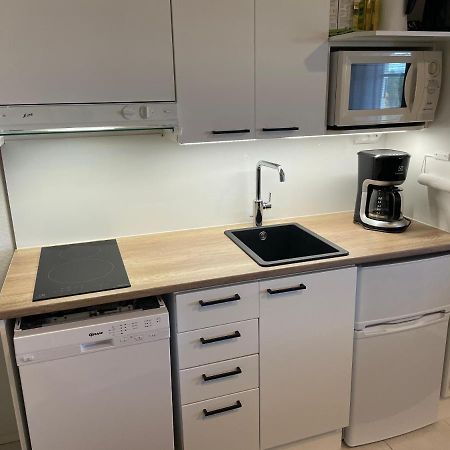 Apartamento Levistar 3 Exterior foto