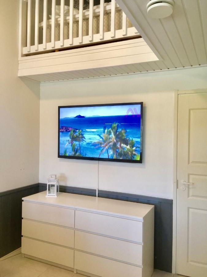 Apartamento Levistar 3 Exterior foto
